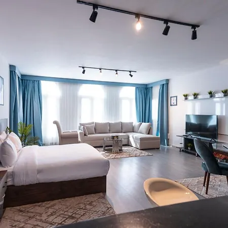 El Gouna Elite Worldwide Sea & Garden Residences - Hurghada, Egypt Exterior photo