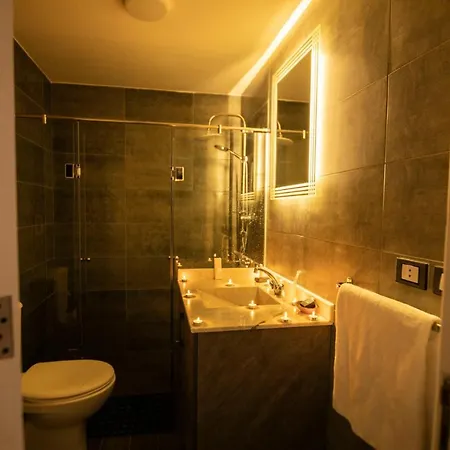 El Gouna Elite Worldwide Sea & Garden Residences - Hurghada, Egypt Exterior photo