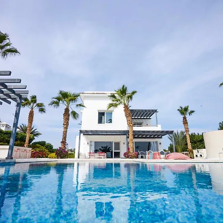 El Gouna Elite Worldwide Sea & Garden Residences - Hurghada, Egypt Exterior photo