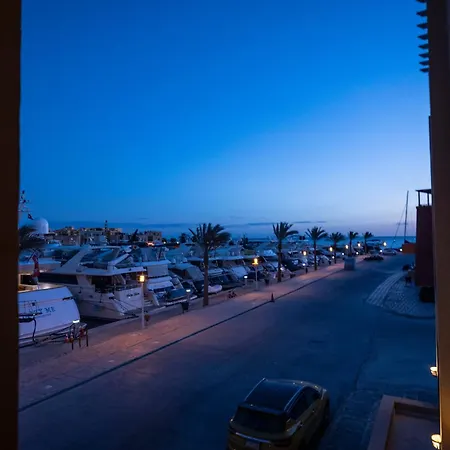 El Gouna Elite Worldwide Sea & Garden Residences - Hurghada, Egypt Exterior photo