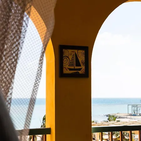 El Gouna Elite Worldwide Sea & Garden Residences - Hurghada, Egypt Exterior photo