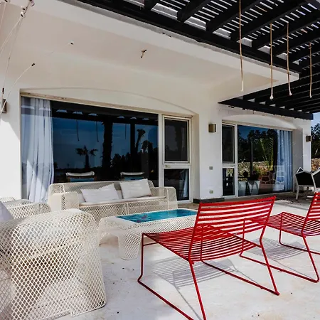 El Gouna Elite Worldwide Sea & Garden Residences - Hurghada, Egypt Exterior photo