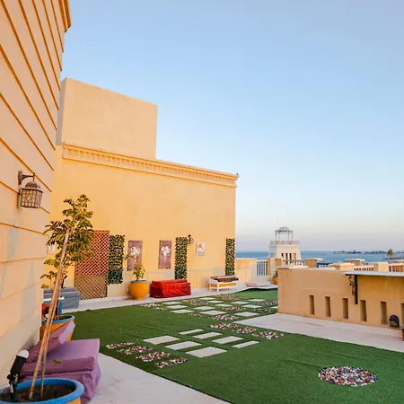 El Gouna Elite Worldwide Sea & Garden Residences - Hurghada, Egypt Exterior photo