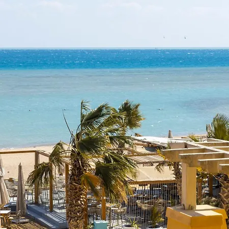 El Gouna Elite Worldwide Sea & Garden Residences - Hurghada, Egypt Exterior photo