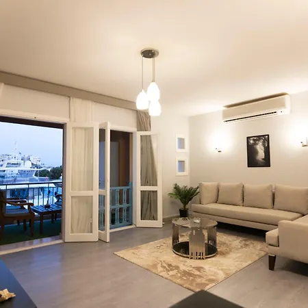 El Gouna Elite Worldwide Sea & Garden Residences - Hurghada, Egypt Exterior photo