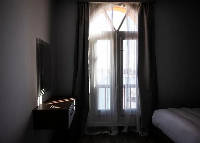 El Gouna Elite Worldwide Sea & Garden Residences - Hurghada, Egypt