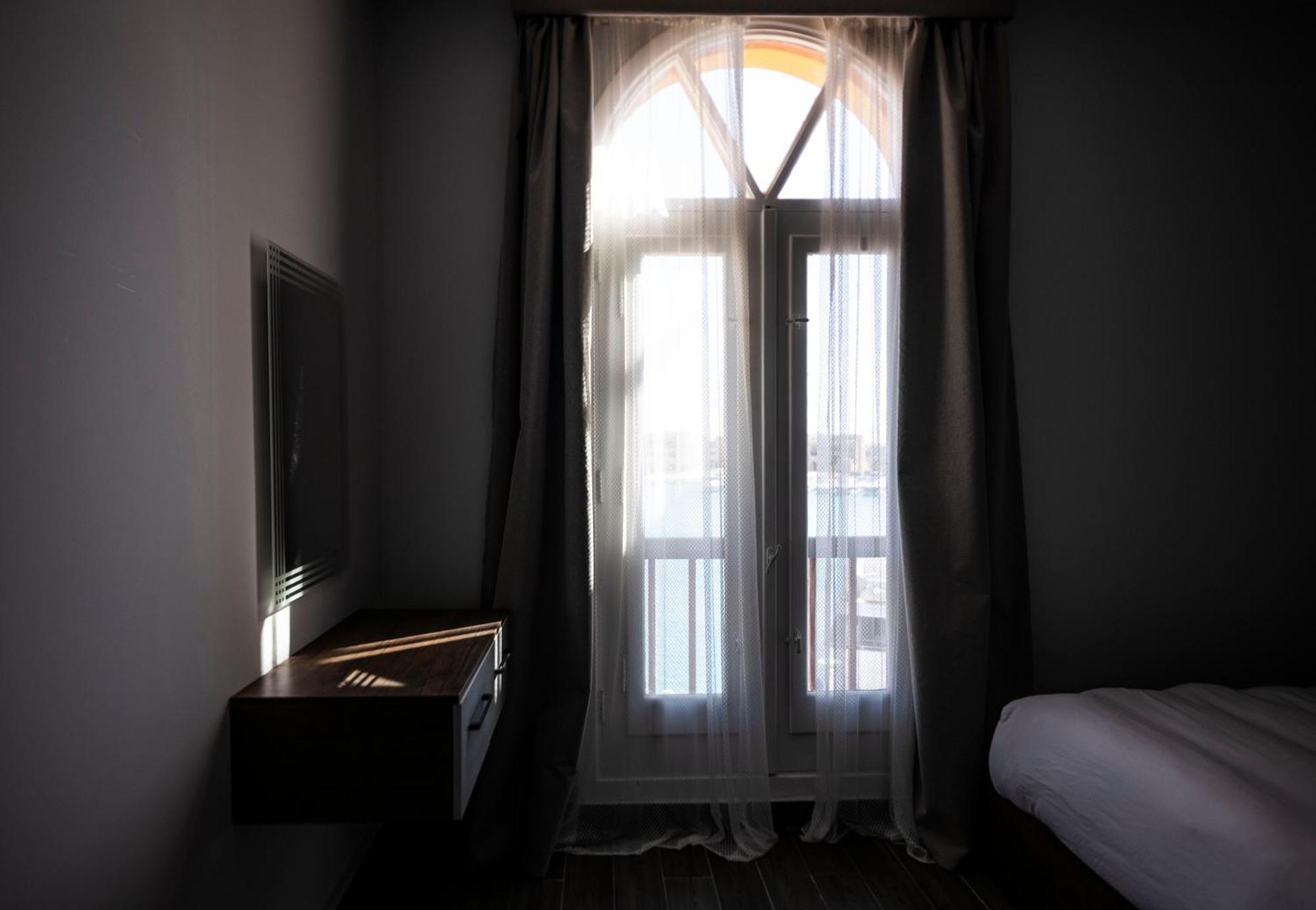 Apartamento El Gouna Elite Worldwide Sea & Garden Residences - Hurghada, Egypt *