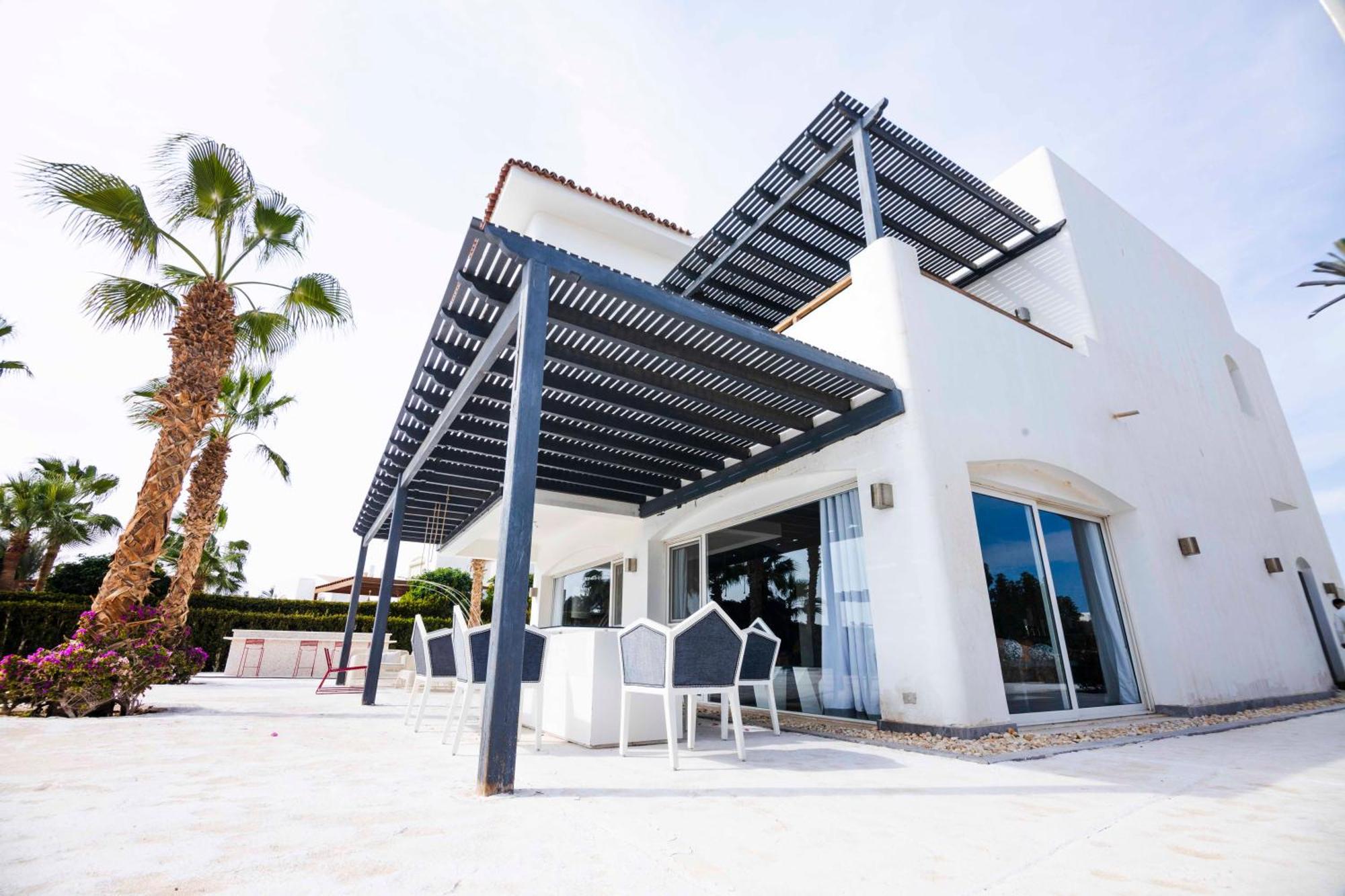 Apartamento El Gouna Elite Worldwide Sea & Garden Residences - Hurghada, Egypt Hurghada