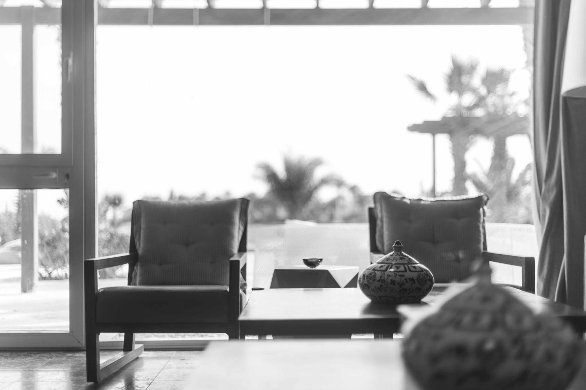 El Gouna Elite Worldwide Sea & Garden Residences - Hurghada, Egypt Apartamento
