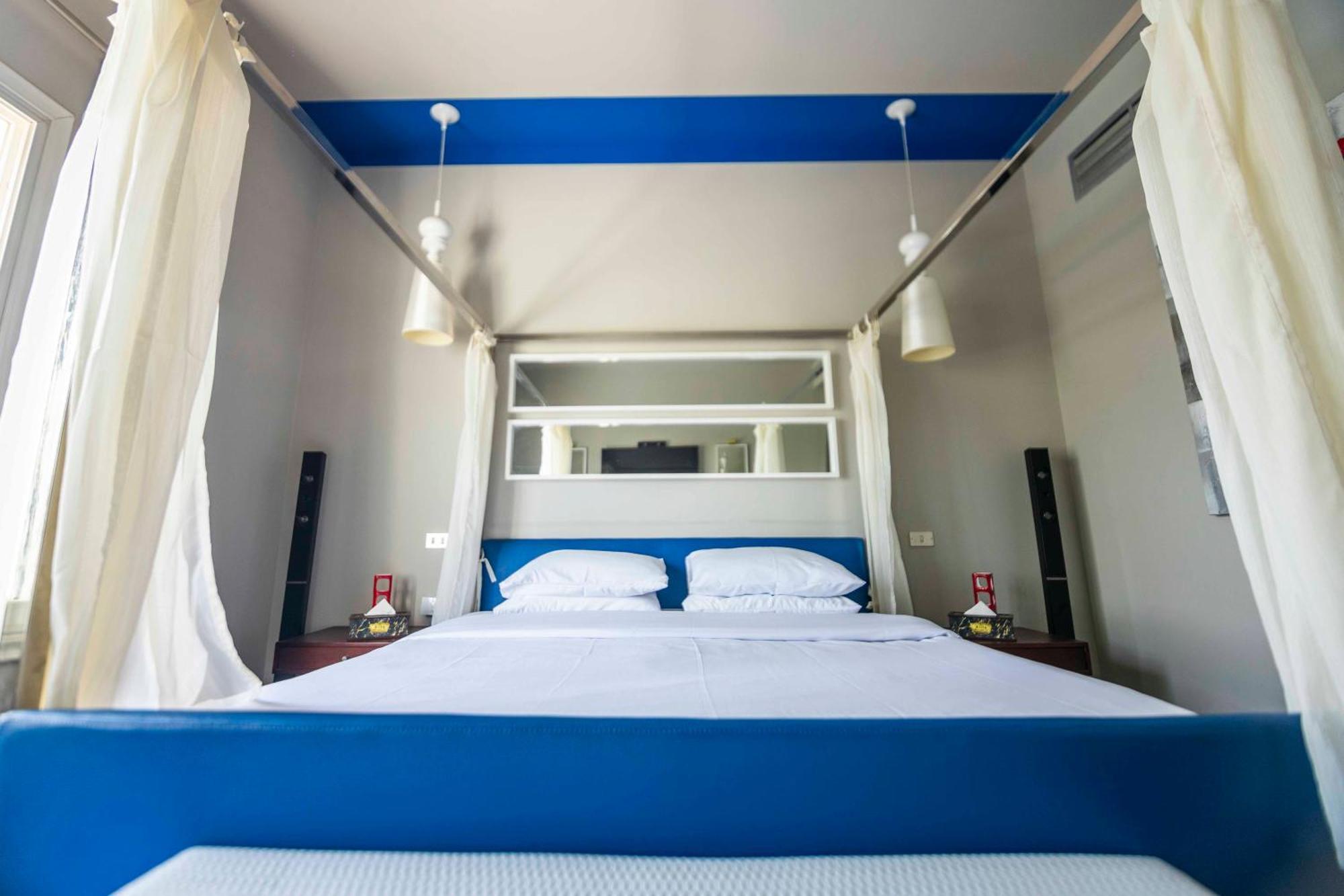 El Gouna Elite Worldwide Sea & Garden Residences - Hurghada, Egypt Apartamento