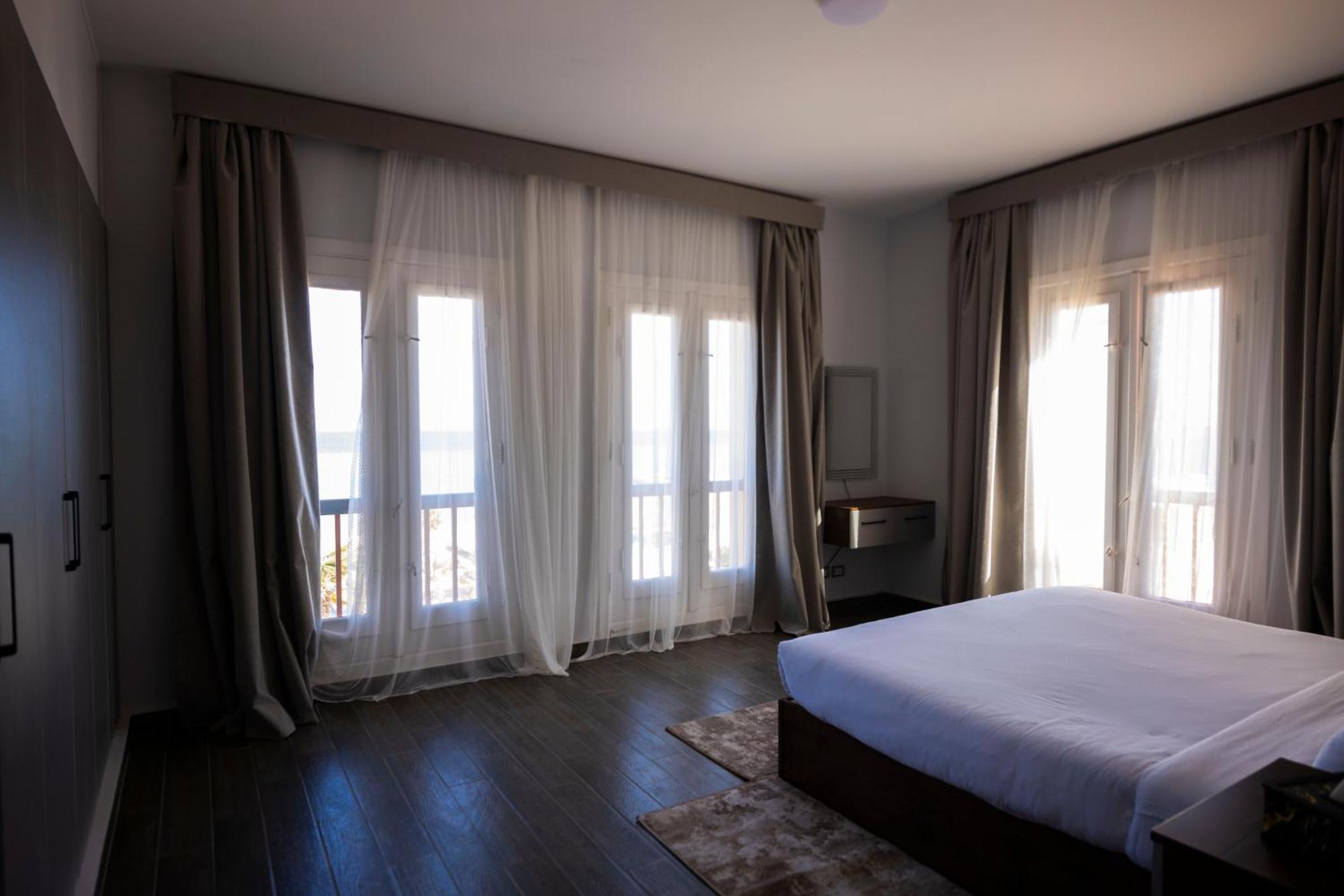 Apartamento El Gouna Elite Worldwide Sea & Garden Residences - Hurghada, Egypt