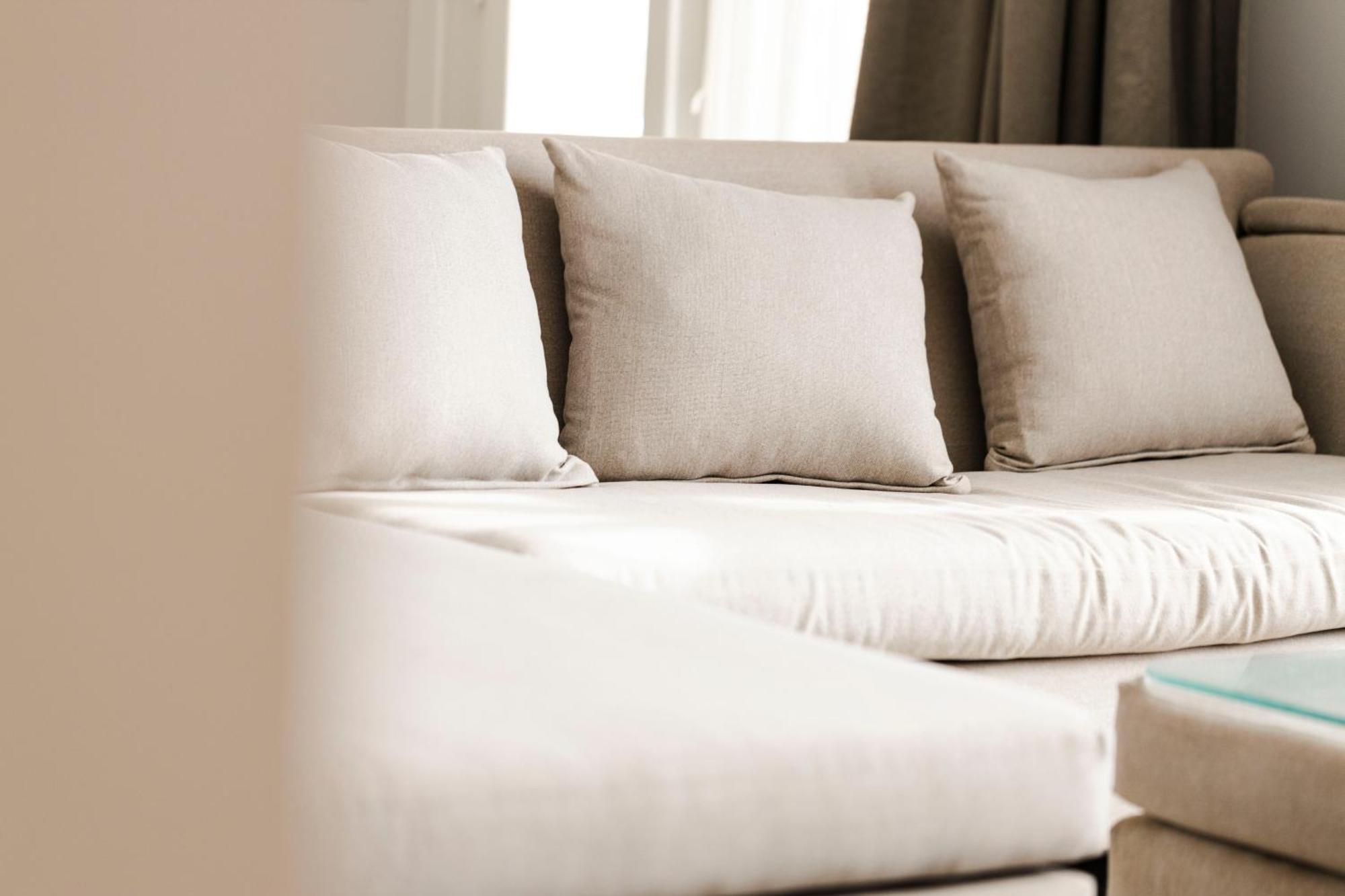 Apartamento El Gouna Elite Worldwide Sea & Garden Residences - Hurghada, Egypt