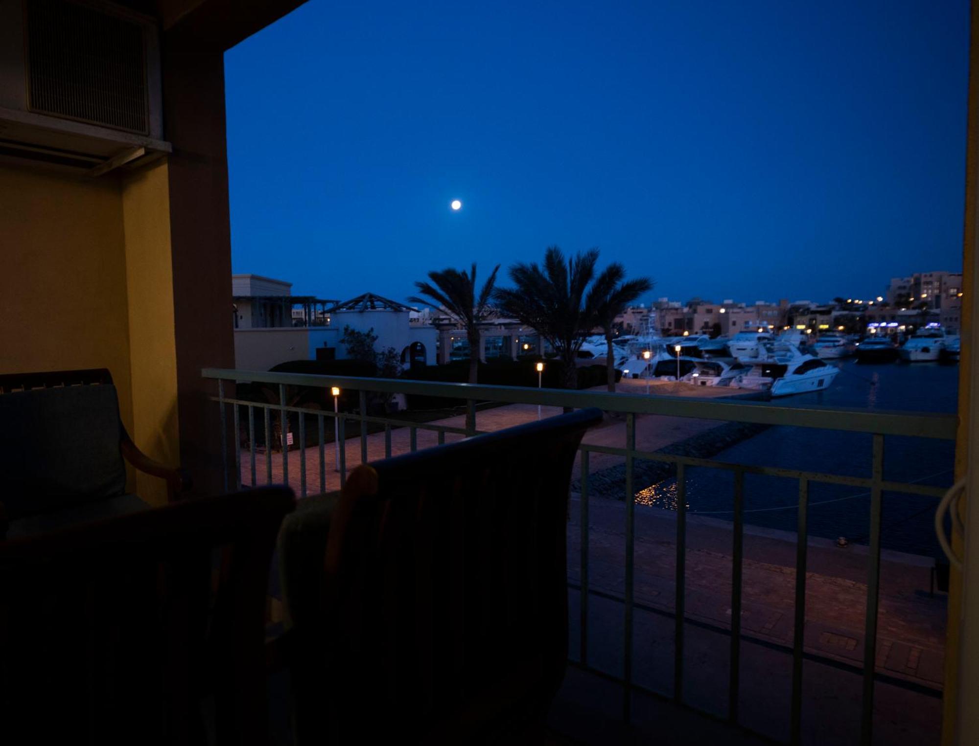 El Gouna Elite Worldwide Sea & Garden Residences - Hurghada, Egypt Apartamento
